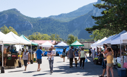 Squamish Development Showcase Squamish Economic Development