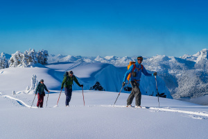squamish ecd ski tour Squamish chris christie christie images com opt