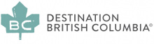 Destination BC logo