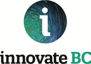 Innovate BC logo
