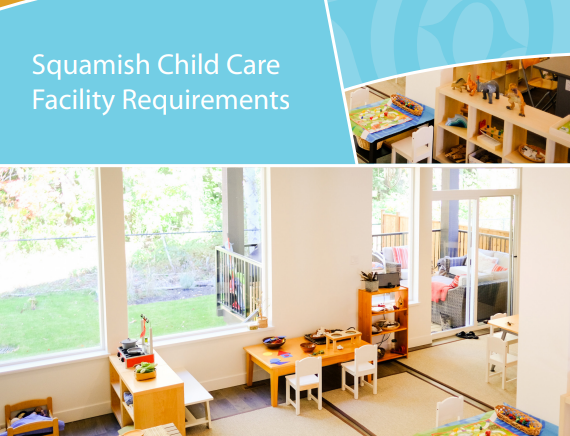 Child Care Facility Guide