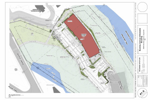 DP525 Site Plan 002